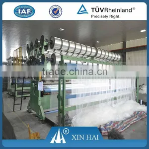 Top Quality and China Manufactured Nylon Mature Bath Netting 3/8", Nylon Bath Net on Sale thumbnail-1