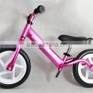 2017 Kids Educational Toy Balance Bicycle for Sale thumbnail-5