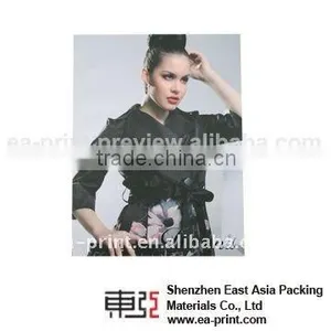 Fashion Magazine Printing Service thumbnail-1