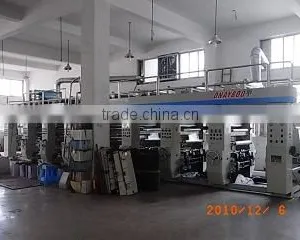 Cangnan Fugang Printing Co., Ltd. company overview - view 2 thumbnail