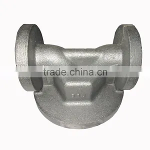 China Manufacture Water Pump, Precision Cast Iron Material Pump Body ,pump Cover thumbnail-2