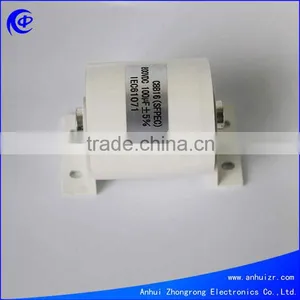 DC Link Snubber Capacitor Welding Machine Blocking Capacitor thumbnail-3