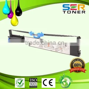 Compatible Printer Ribbon and Ribbon Cartridge for IBM9068A-03 thumbnail-1