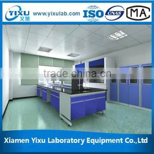Pharmaceutical Chemistry Lab Furniture thumbnail-5