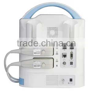 Color LED Backlight Display Cheap Veterinary Ultrasound Scanner Price KX5600 thumbnail-3