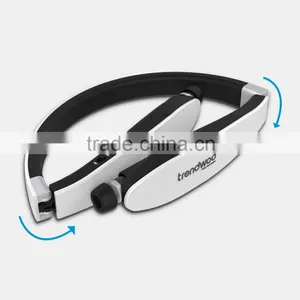 Elegant Earphone With Long Playing Time,300mAh Battery thumbnail-3