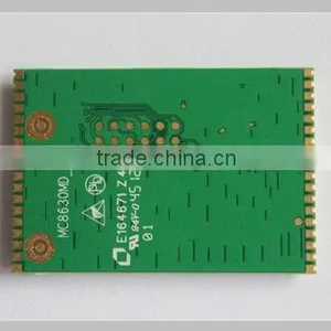 Zte Cdma Evdo Module MC8630 thumbnail-2