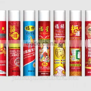 JUHUAN Foaming Type pu Adhesive Polyurethane High Quality Foam thumbnail-4