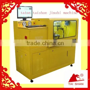 TAISHAN Unique Professional Rail System Test Tool and Equipment Common Rail System Test Bench CRSS-C thumbnail-1