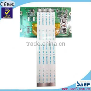 2.42 Inch Oled Display Module and China Good Price With Kind of Color Oled thumbnail-2