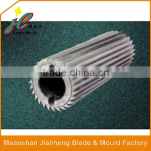 China Good Supplier Hss Involute Gear Cutter for Sale thumbnail-2