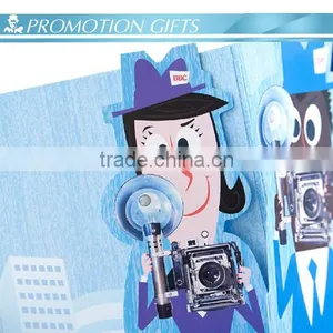 Bulk Customized 3d Greeting Card thumbnail-1