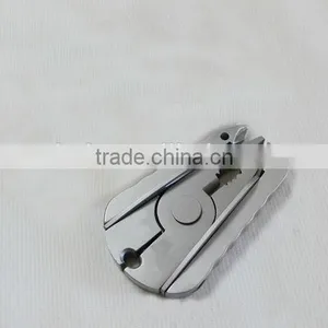 OEM Small Multi Functional Aluminum Handle Application Pliers thumbnail-3