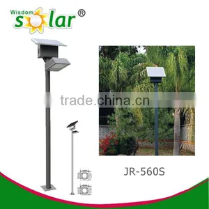 New Product Solar Power System Solar Street Lighting System Price (JR-550x) thumbnail-1