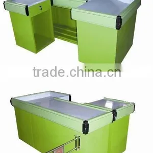 RH-CR005 Checkout Cashier Table thumbnail-1