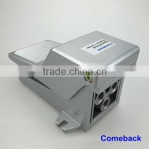 2015 Hot Selling Factory Wholesale Foot Valve 4F210-08 thumbnail-2