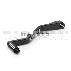Aluminum ATV Parts ATV Universal Folding Shifter Lever thumbnail-3