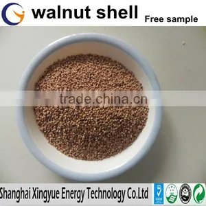 Walnut Shell/walnut Shell Powder With Competitive Price for Water Treatment thumbnail-1