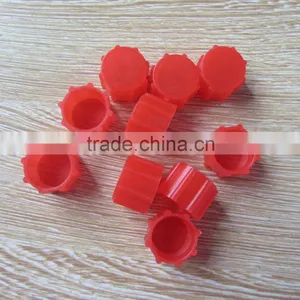 High Quality Plastic Caps With Ex-factory Price thumbnail-2