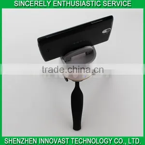 Multi-functional Hands-free Auto-Phone Self Portrait Robot 2.0 With Mobile Phone Bluetooth Free APP thumbnail-2