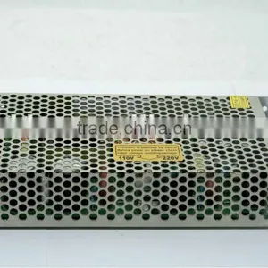 Ac/dc 12V 120w LED Power Supply Adapter thumbnail-2