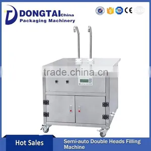 BSB Manual Electric Cooking Oil Filler thumbnail-1