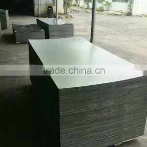 Exterior Panel PVDF Coating Aluminium Composite Panel With Low Price thumbnail-6