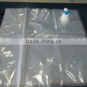 Plastic Bag in Box thumbnail-1