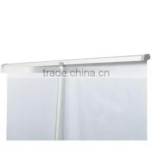 Advertising Aluminum Pull up Banner Stand, Expo Roll up Standees, Roll up Banner thumbnail-2