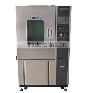 KOMEG New Type Programmable High Low Temperature Humidity Chamber thumbnail-4