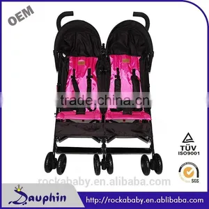 Hot Selling Baby Stroller Factory Price Baby Carrier With American Standard thumbnail-3