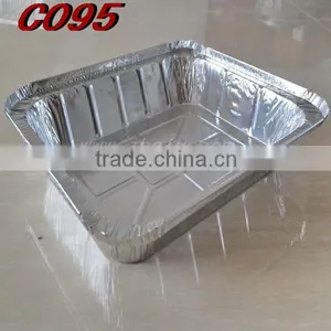 Large Aluminum Foil Pan C095 thumbnail-1
