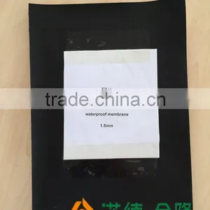 Self-adhesive Bitumen Waterproofing Membrane thumbnail-1