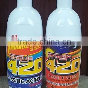 Large Custom Inflatable Beer Bottle for Promotion thumbnail-4