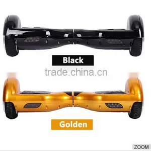 Exciting Sports Two Wheel Smart Balance Electric Scooter With Buletooth Self Balancing Scooter 2 Wheels thumbnail-2