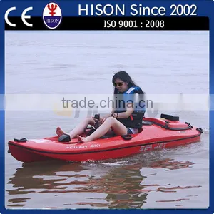 Unbelievable Discount on Hison Jetboard Super Speed Surf Ski thumbnail-1