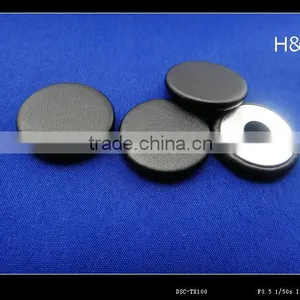 Leather Shoe Buttons thumbnail-1