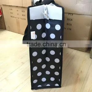 Korean Design pp Non Woven Shopping Bag thumbnail-3