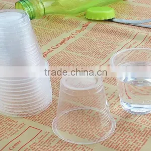 Disposable Cup Extruder Machine/CE Certificate Disposable Cup And Plate Production Line thumbnail-6