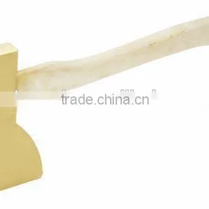 Non Sparking Axe thumbnail-1