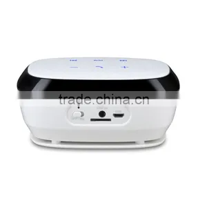 Wireless Bluetooth Speaker With FM Radio thumbnail-2