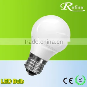 A55 Fluorescent Spiral Energy Saving Lamp Bulb thumbnail-4
