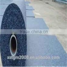 China Factory Rubber Floor Mat Gym Flooring thumbnail-1