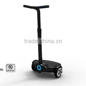Chic Hoverboard Covered Motor Scooter Smart Drifting Scooter thumbnail-2