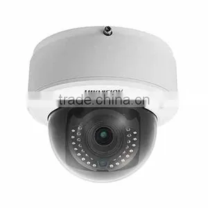 Intelligent IP Camera Vandalproof Dome ONVIF POE DS-2CD4332FWD-I 3MP Hikvision Network Camera thumbnail-2