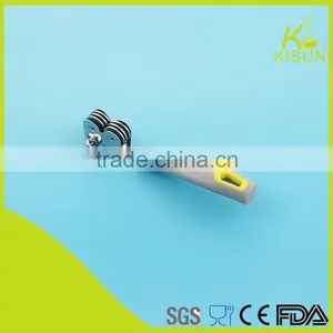 2015 New Item Different Color Stainless Steel Knife Sharper thumbnail-1