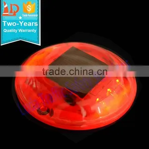 Top Quality Red Reflective Road Stud With Strong Material thumbnail-3