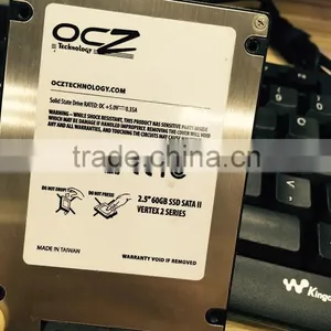 OCZ Agility SATA II 2.5 SSD, AGT3-25SAT3-120G Solid State Drive thumbnail-3