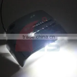 SUZUKI JIMNY LED Rearview Mirror Cover ; JB23 Every DA64 thumbnail-4