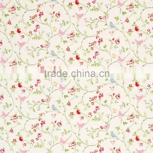 Bobai Textile Printed Curtain Fabric thumbnail-3